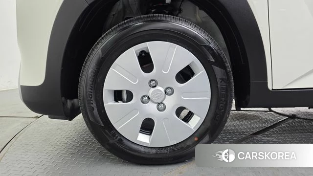 Hyundai The New Casper id 4548431 из Кореи 26