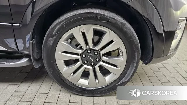 Kia Mohave Master id 2969172 из Кореи 15