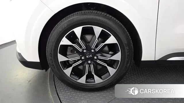 Kia Carnival 4th generation id 3488885 из Кореи 15