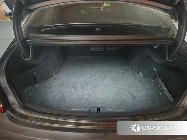 Genesis G80 (RG3) 2020 Серый из Кореи, фото 5