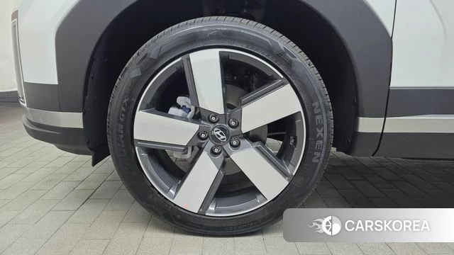 Hyundai Santa Fe (MX5) id 4847157 из Кореи 26