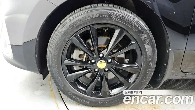 Kia The New Carnival id 2711148 из Кореи 15