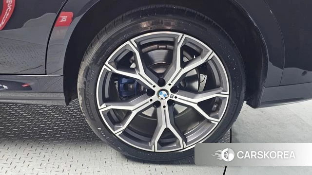 BMW X6 (G06) id 4187576 из Кореи 25