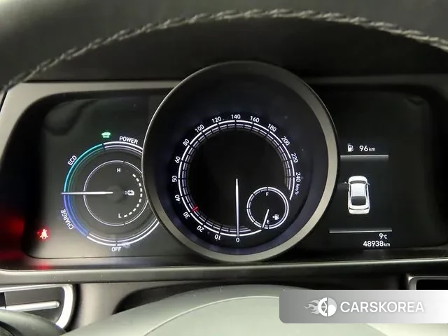 Hyundai Avante Hybrid (CN7) id 3586250 из Кореи 15