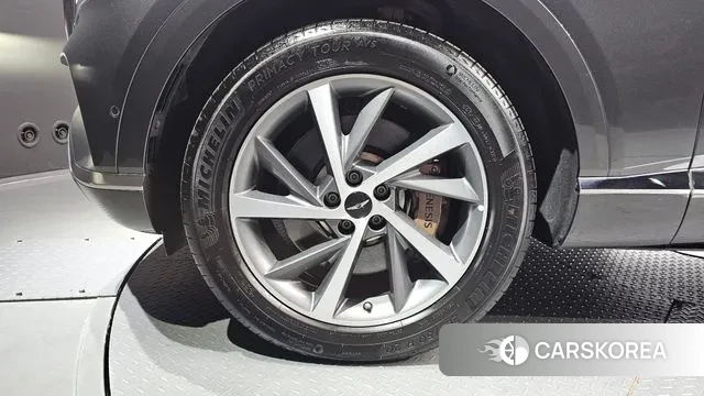 Genesis GV80 id 3321991 из Кореи 15