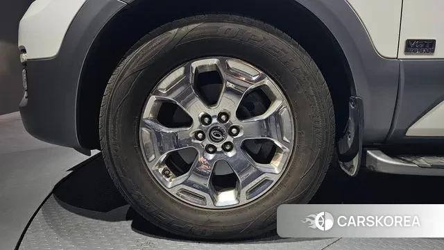 Kia The New Mohave id 3748520 из Кореи 15