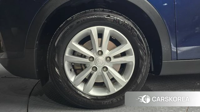 Ssangyong Tivoli Armor id 4435675 из Кореи 25