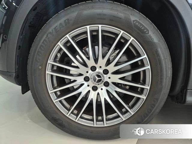Mercedes-Benz GLC-Class X254 id 4016916 из Кореи 15