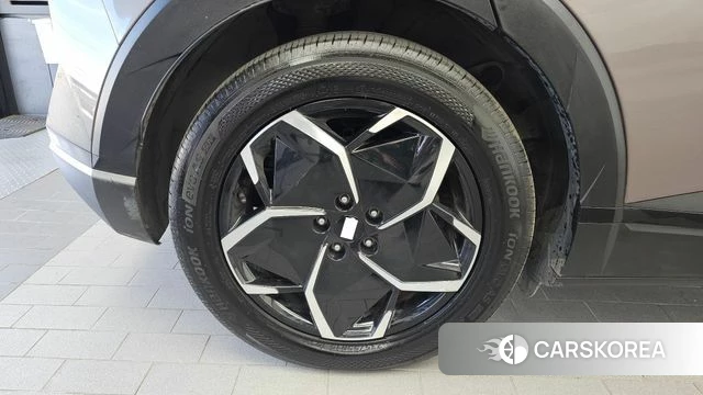 Hyundai Ionic 5 id 4899321 из Кореи 15