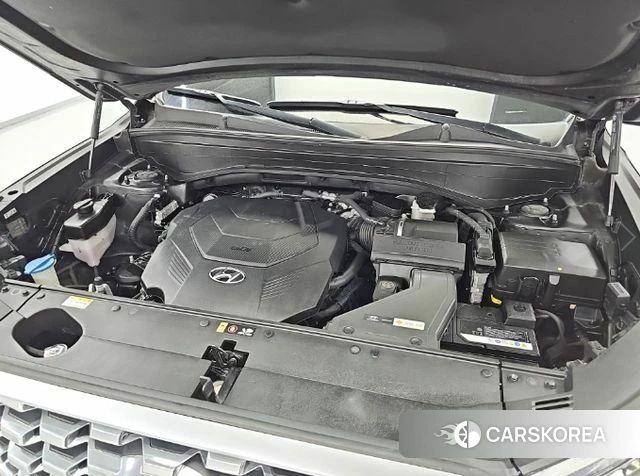 Hyundai Palisade id 4632688 из Кореи 14