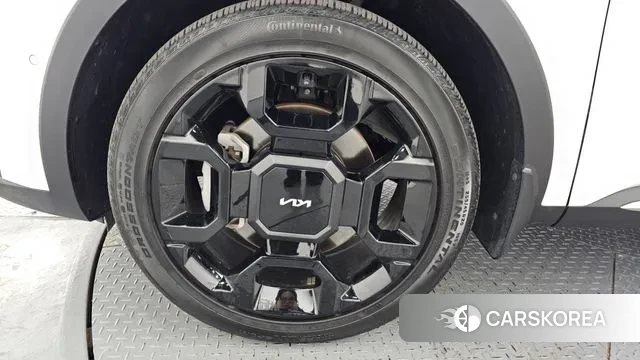 Kia The New Sorento 4th Generation id 3533482 из Кореи 15