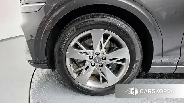 Genesis GV70 id 3610306 из Кореи 15