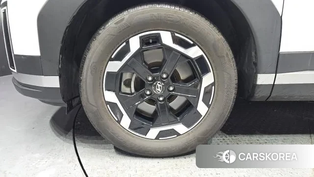 Hyundai Santa Fe (MX5) id 3674929 из Кореи 15