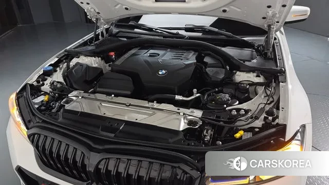 BMW 3 Series (G20) id 3316611 из Кореи 15