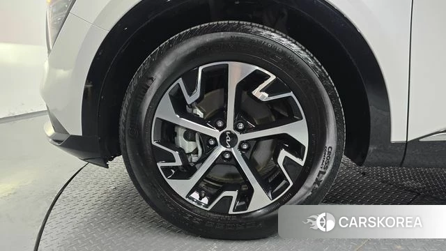 Kia Sportage 5th Generation Hybrid id 3923028 из Кореи 15