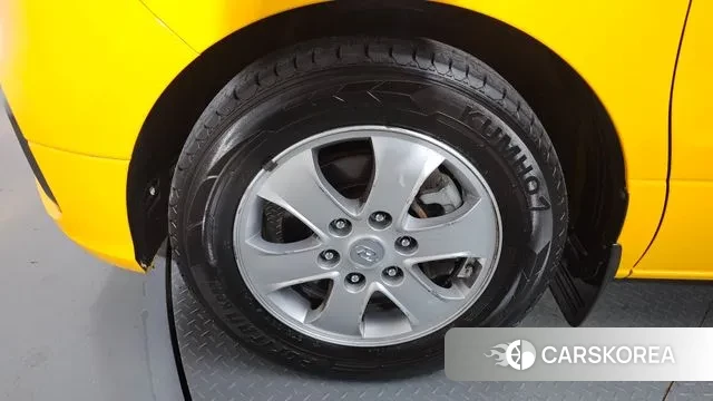 Hyundai The New Grand Starex id 3055384 из Кореи 15