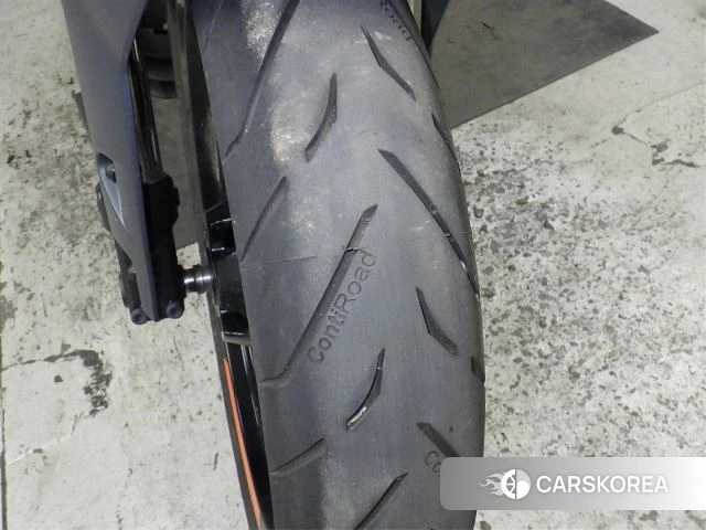 Проданный KTM 390 DUKE id 4199972 из Японии, фото 18