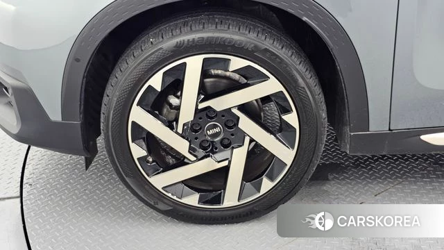 Mini Cooper S Countryman 3rd Generation id 4565825 из Кореи 15