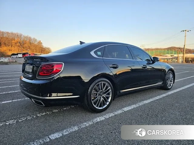 Kia More K9 id 3444717 из Кореи 15