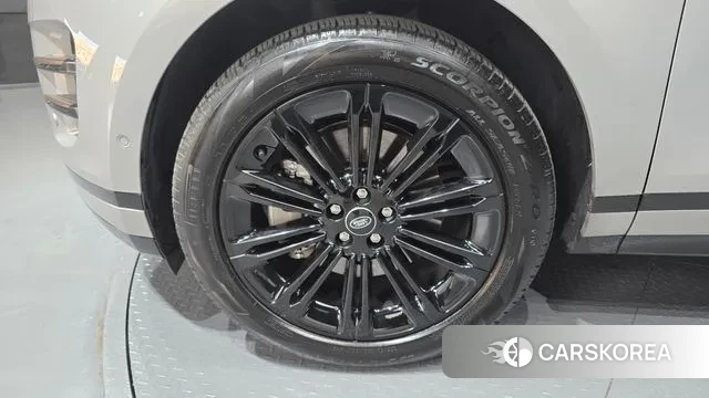 Land Rover Range Rover Evoque 2nd Generation id 3628946 из Кореи 15