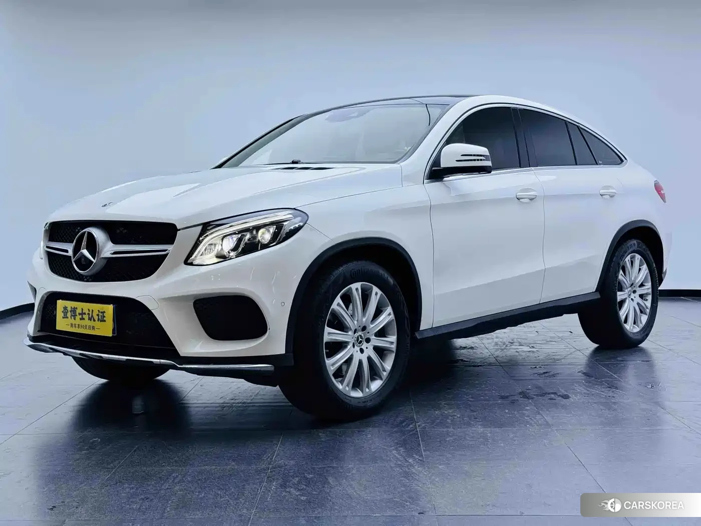 Mercedes-Benz GLE id 4600798 из Китая 15
