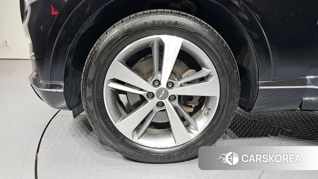 Genesis GV80 id 3464275 из Кореи 15