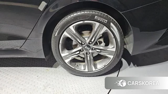 Kia K5 3rd generation id 3765958 из Кореи 15