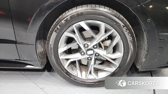 Hyundai Sonata (DN8) id 3493291 из Кореи 15