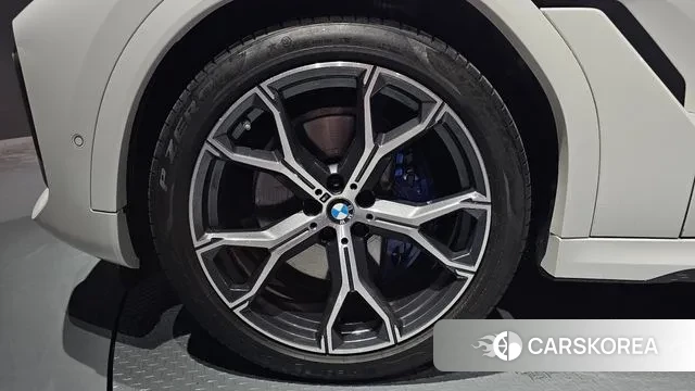 BMW X6 (G06) id 3044166 из Кореи 15