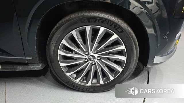 Hyundai The New Palisade id 4308800 из Кореи 26