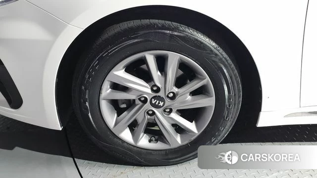 Kia The New K5 2nd generation id 4477596 из Кореи 25