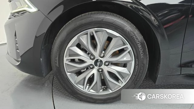 Kia K5 Hybrid 3rd Generation id 3891484 из Кореи 15