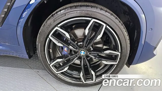 BMW X3 (G01) id 2688154 из Кореи 15