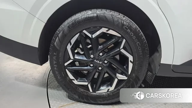 Kia The New Carnival 4th Generation id 3610184 из Кореи 15