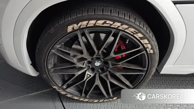 BMW X6 (G06) id 3388256 из Кореи 15