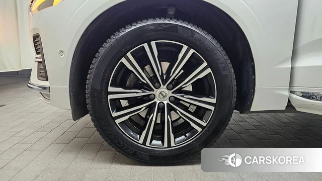 Volvo XC60 second Generation id 3884126 из Кореи 15