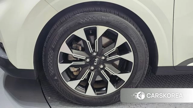 Kia Carnival 4th generation id 4445853 из Кореи 31