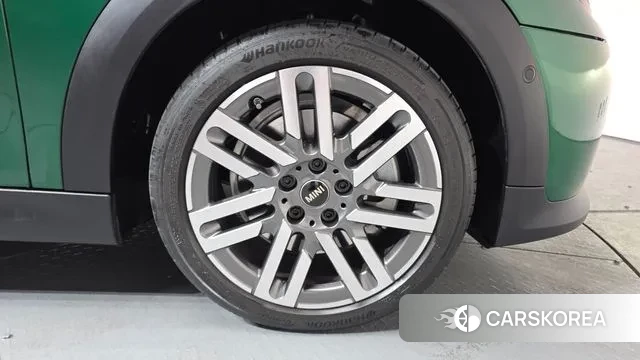 Mini Cooper C 4th generation id 3716019 из Кореи 16