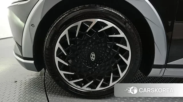 Hyundai Ionic 5 id 3323858 из Кореи 15