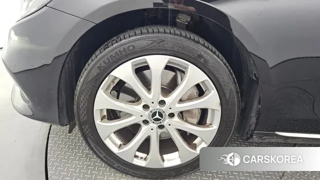 Mercedes-Benz E-Class W213 id 3055301 из Кореи 15