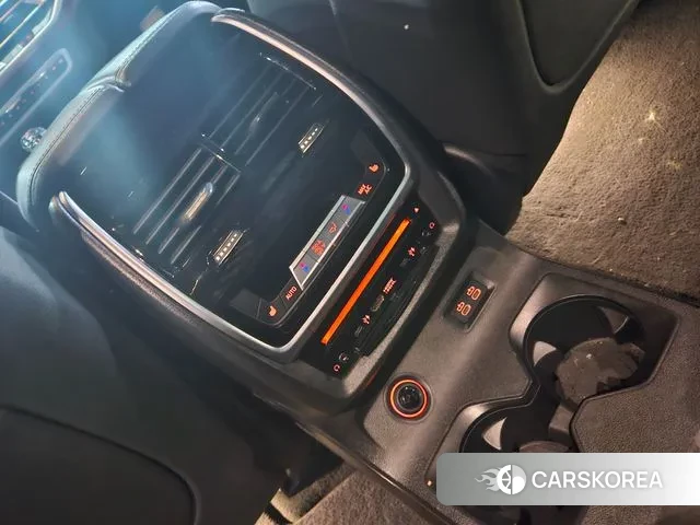 BMW X7 (G07) 2020 Серый из Кореи, фото 5