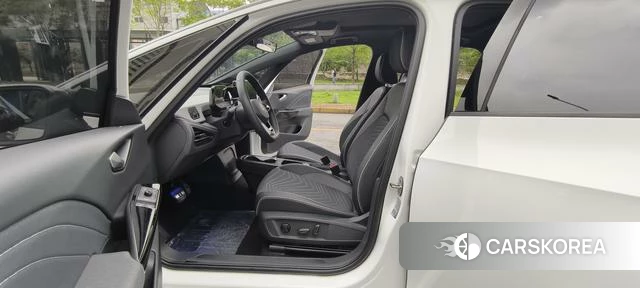 Volkswagen ID.3 id 4290161 из Китая 16