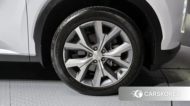 Hyundai Palisade id 3535492 из Кореи 15