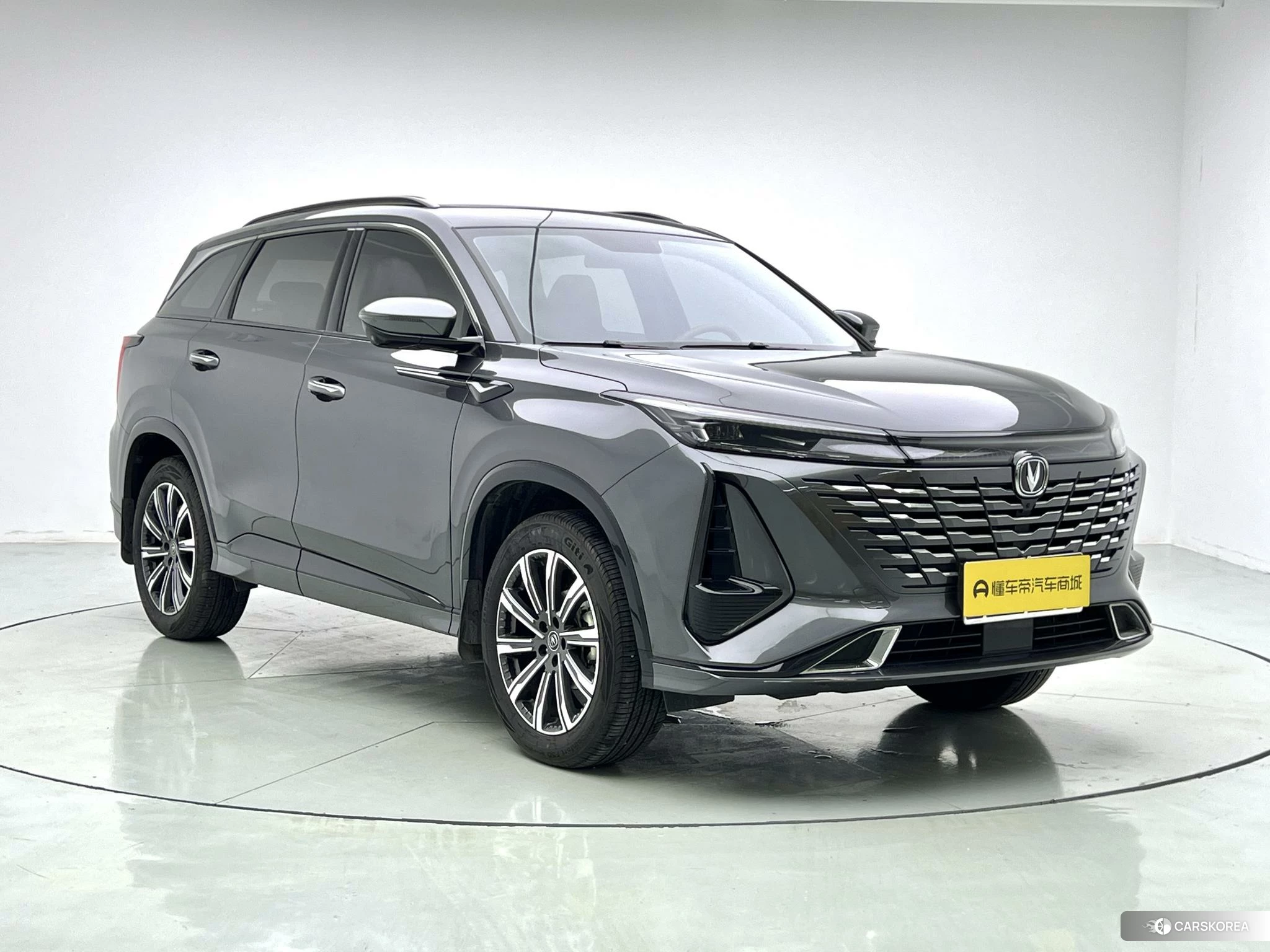 Chang'an CS75 PLUS id 4419082 из Китая 15