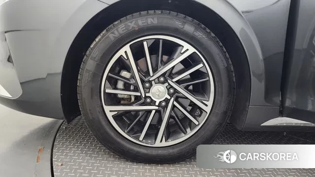 Hyundai The New Grandeur IG id 2990348 из Кореи 15