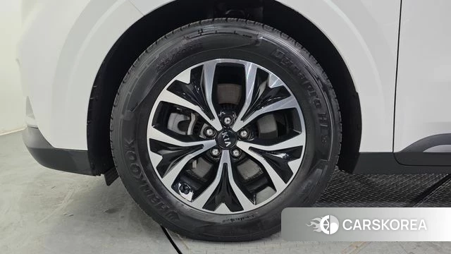 Kia Carnival 4th generation id 3916338 из Кореи 15