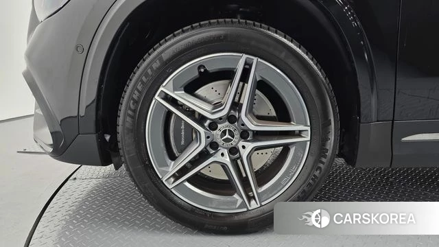 Mercedes-Benz GLA - Class H247 id 3850682 из Кореи 15