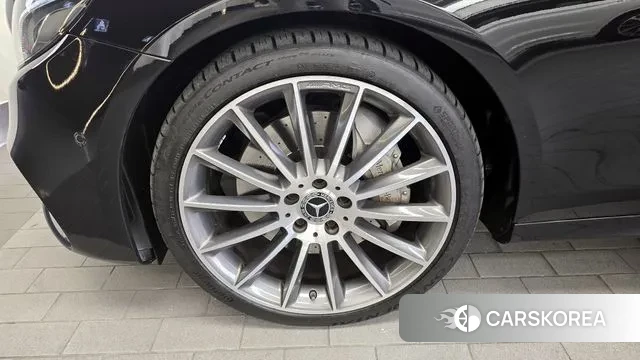 Mercedes-Benz E-Class W213 id 3330310 из Кореи 15