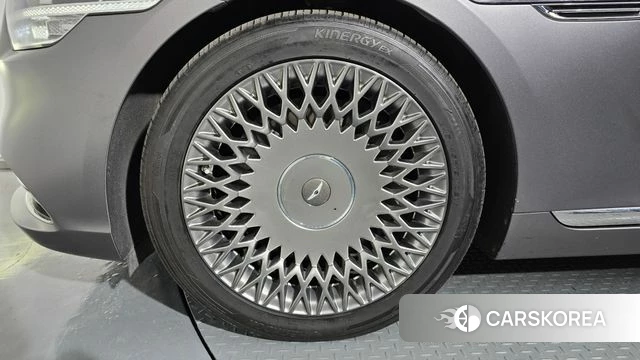 Genesis G90 id 4310702 из Кореи 36