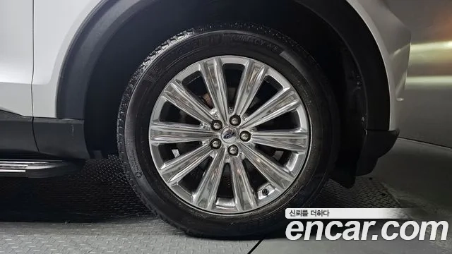 Ford Explorer 6th Generation id 2950870 из Кореи 15